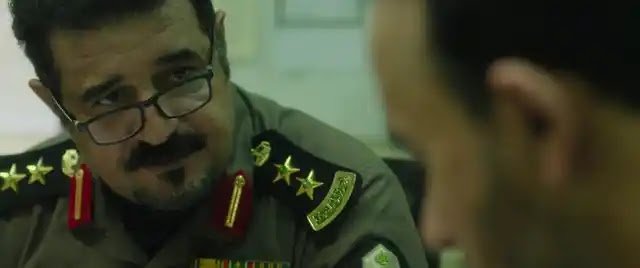 Unidentified (2026) (Hindi + Arabic) Dual Audio Hollywood Movie BluRay HD ESub screenshot